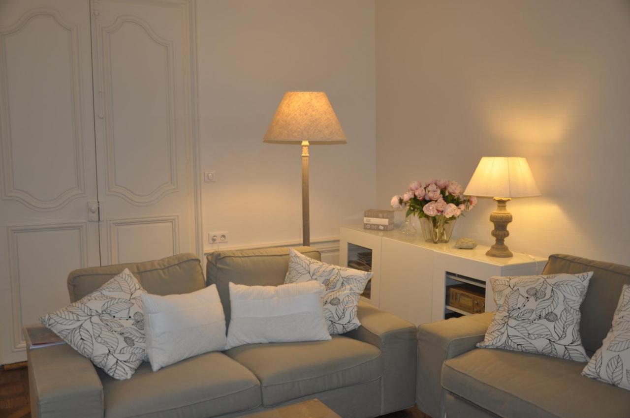 Home From Home In نانت المظهر الخارجي الصورة